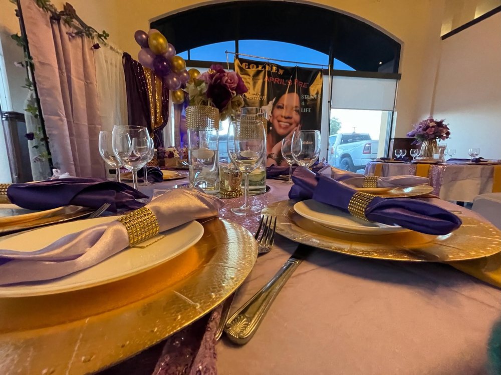 Photo of Forever Sensational Events