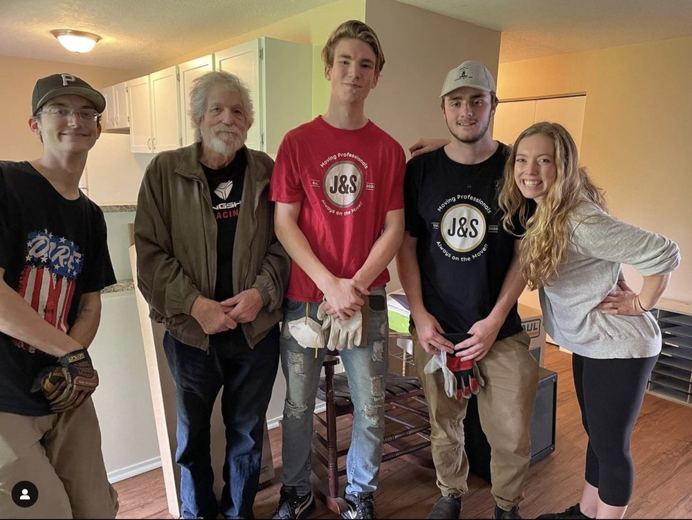 Photo of J & S Movers