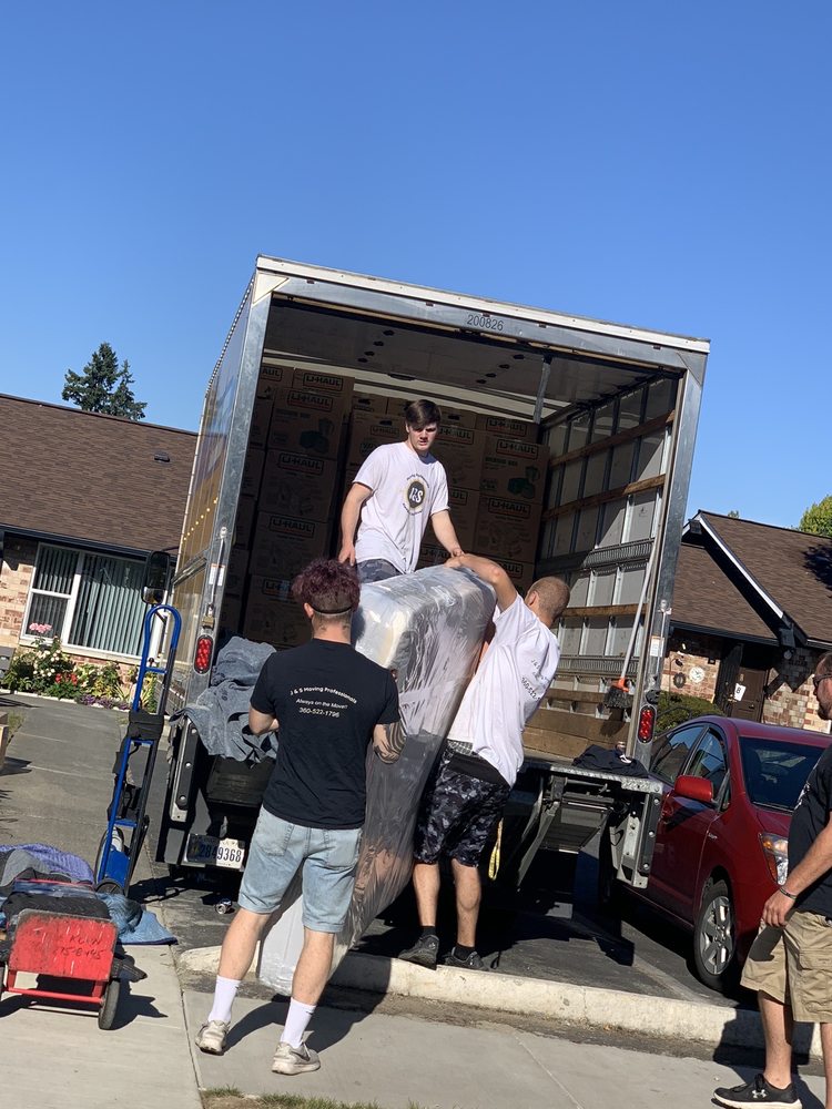 Photo of J & S Movers