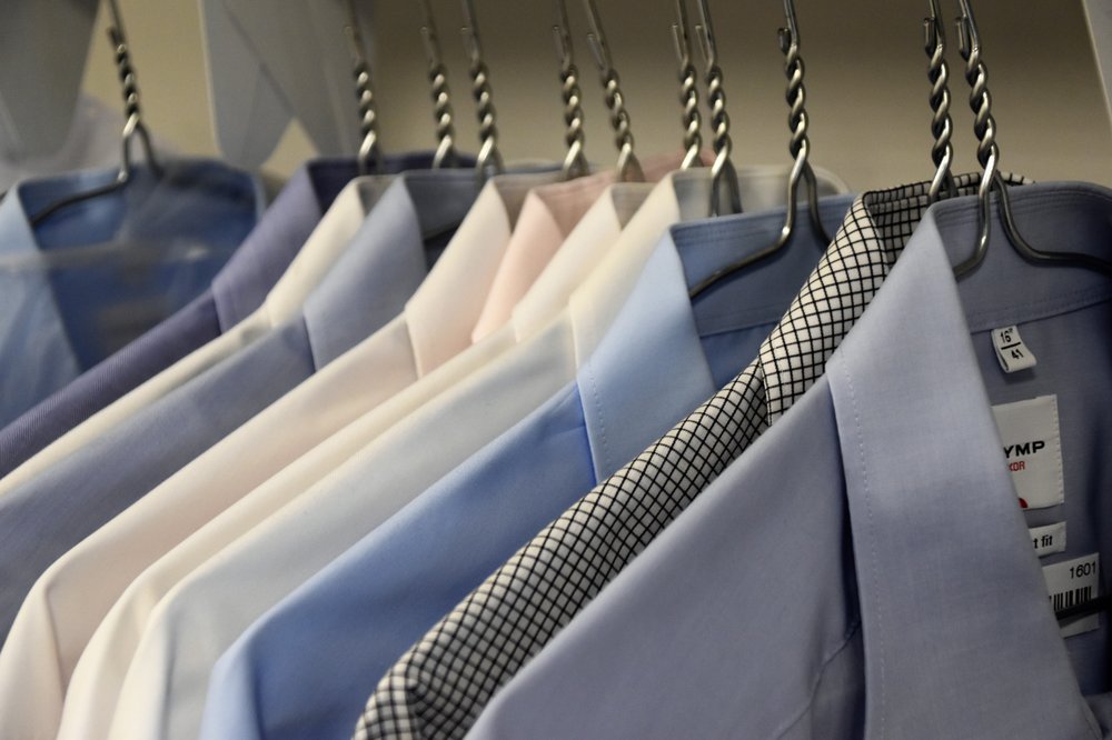 Photo of Dry Cleaners to Your Door