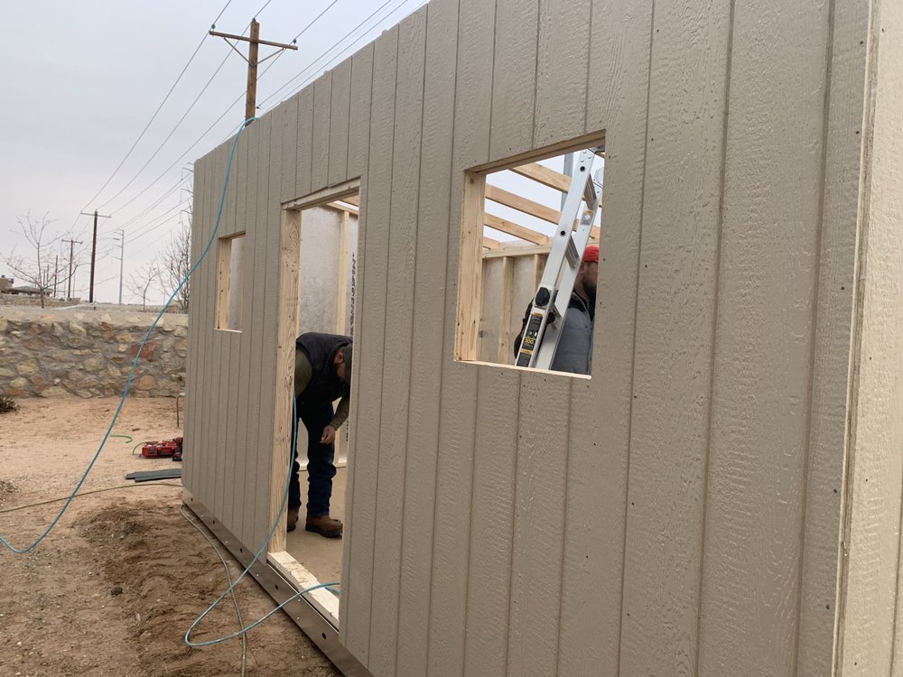 Photo of Tuff Shed El Paso