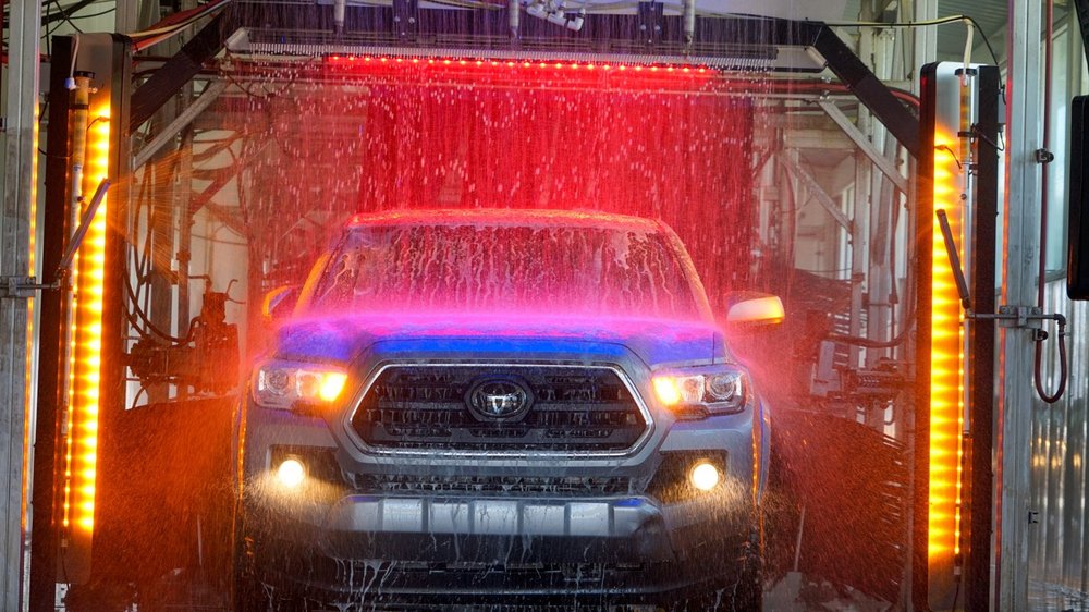 Photo of Zips Car Wash