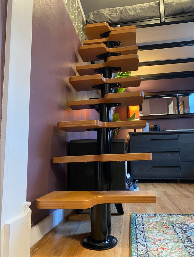 Photo of JP Builders