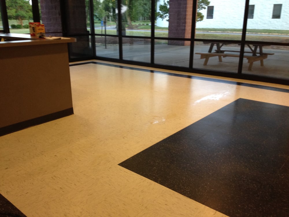 Photo of II Macks Cleaning Service
