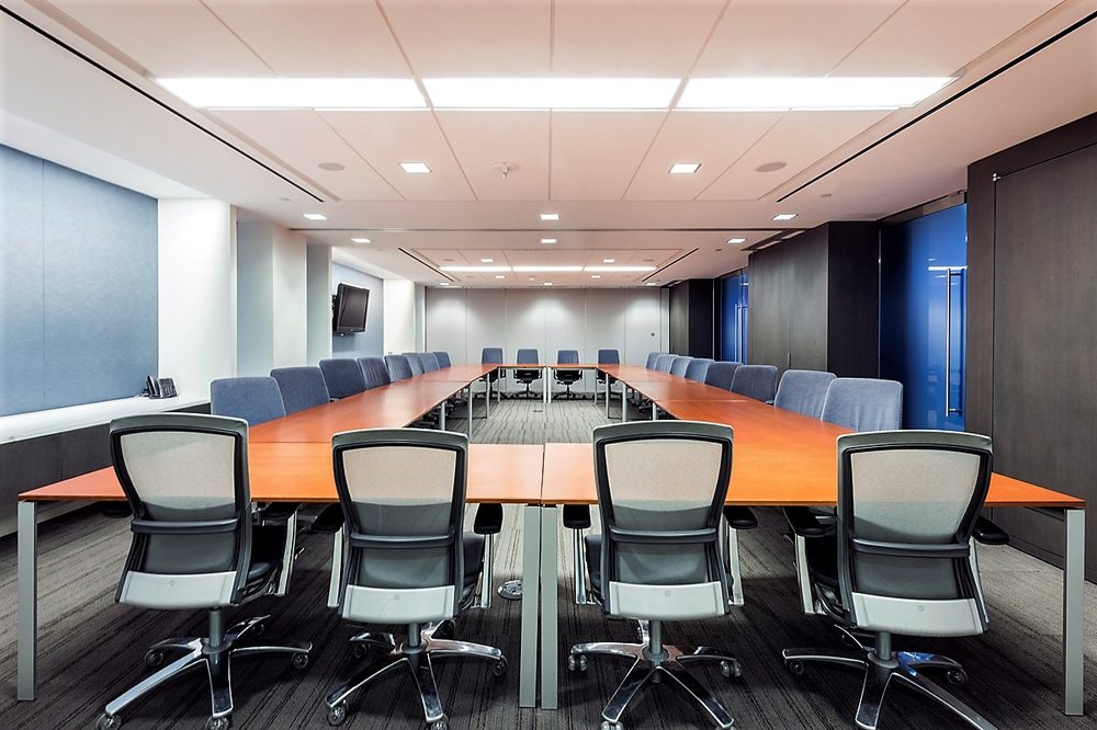 Photo of AdvantEdge Workspaces