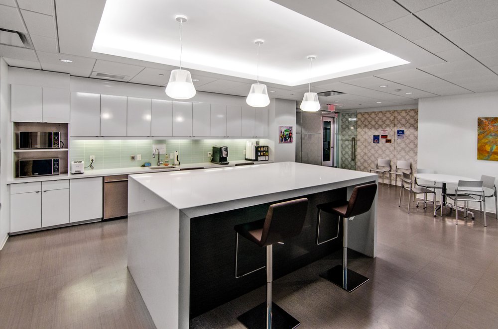 Photo of AdvantEdge Workspaces