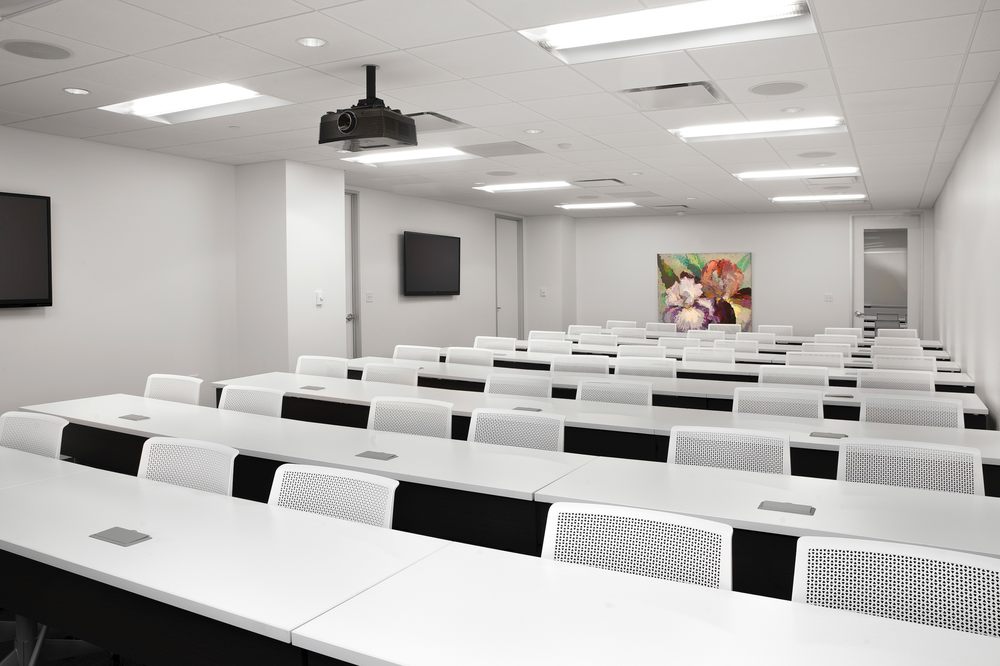Photo of AdvantEdge Workspaces