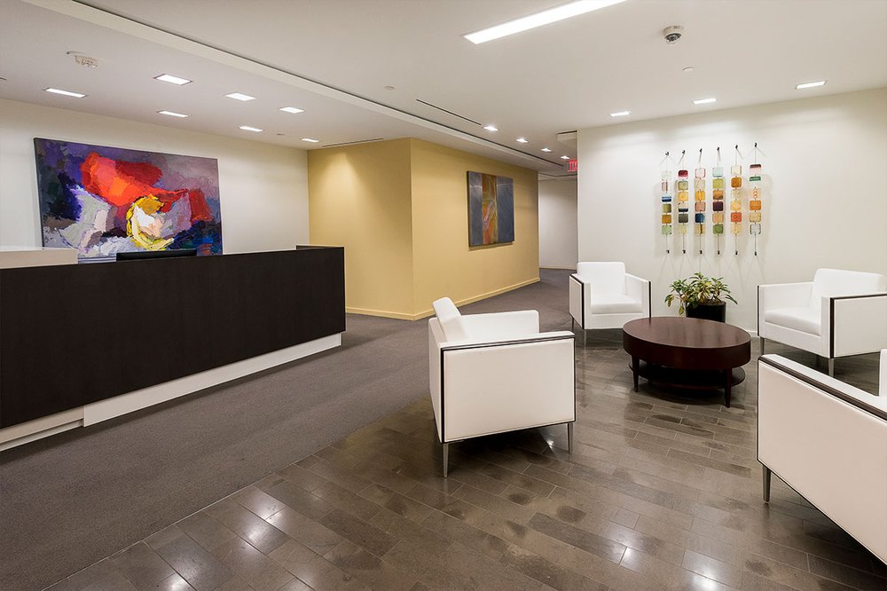 Photo of AdvantEdge Workspaces
