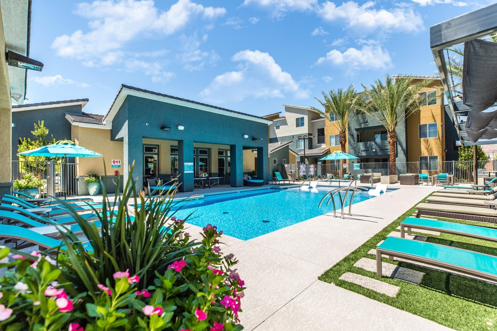 Photo of Solana Apartment Homes