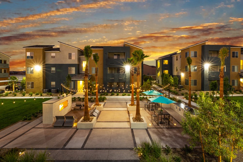 Photo of Solana Apartment Homes