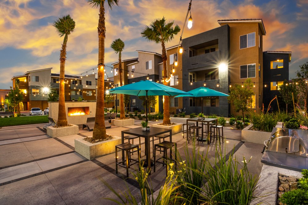 Photo of Solana Apartment Homes