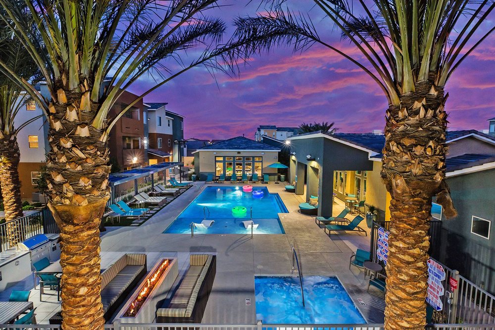 Photo of Solana Apartment Homes