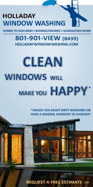 Photo of Holladay Window Washing, LLC