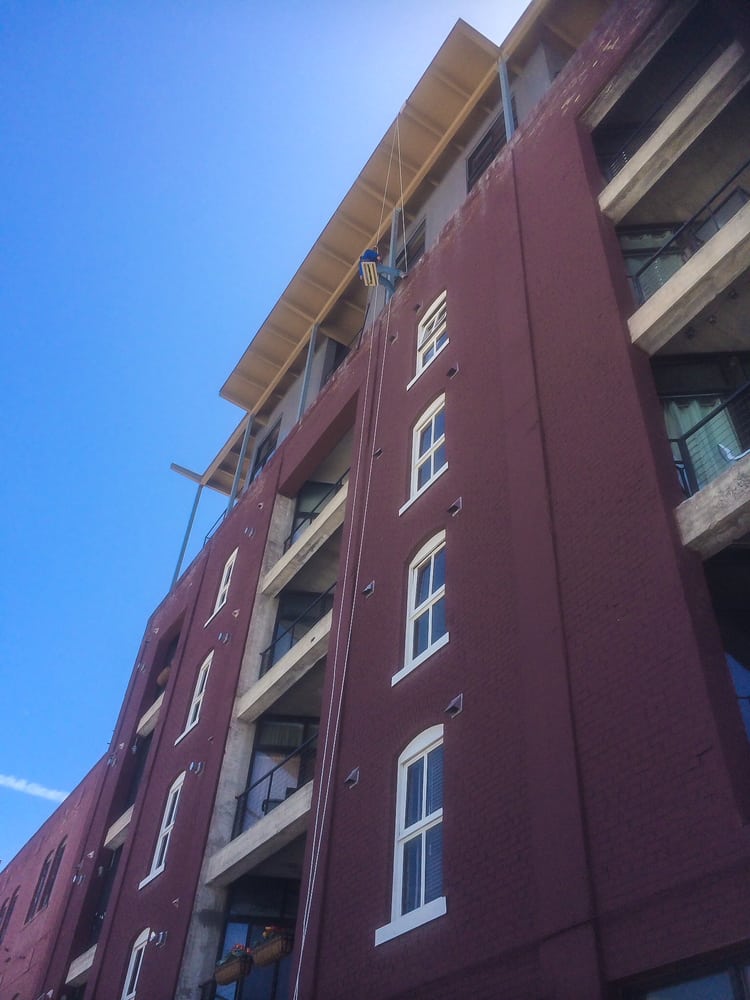 Photo of Holladay Window Washing, LLC