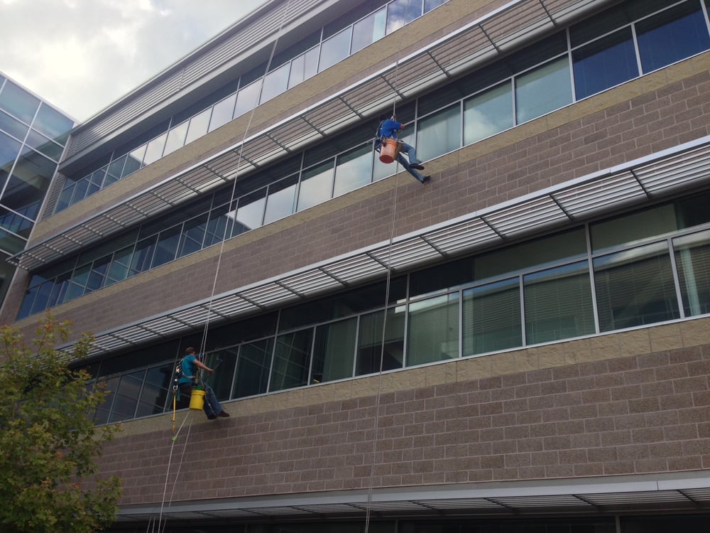 Photo of Holladay Window Washing, LLC