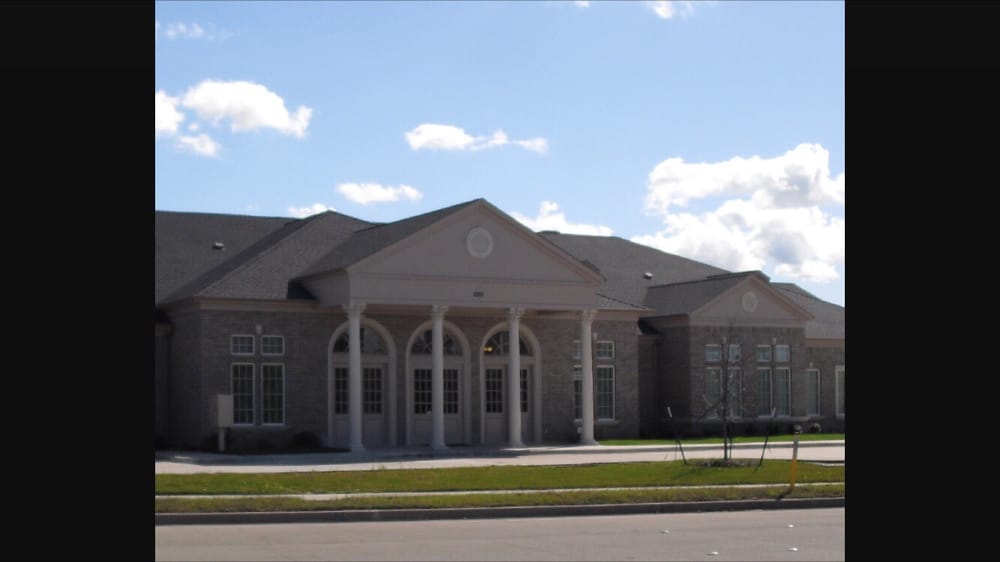Photo of Lake Point Advisory Group
