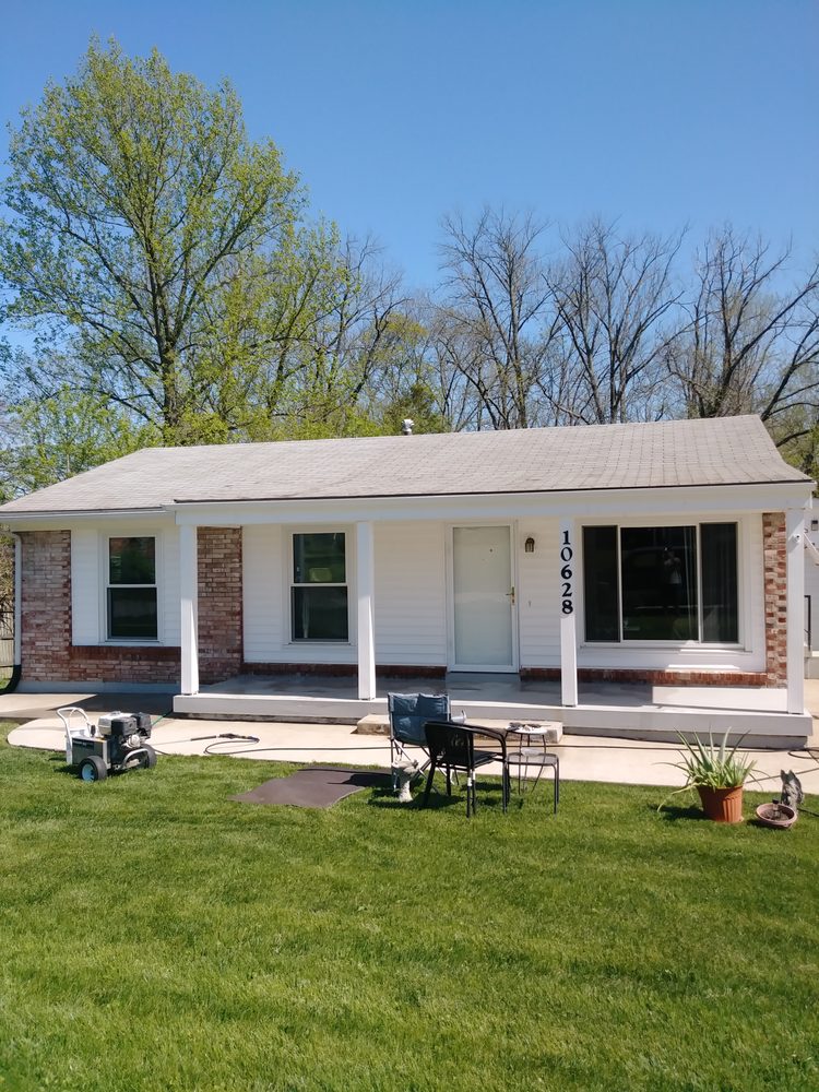 Photo of Complete Wash Pressure Washing