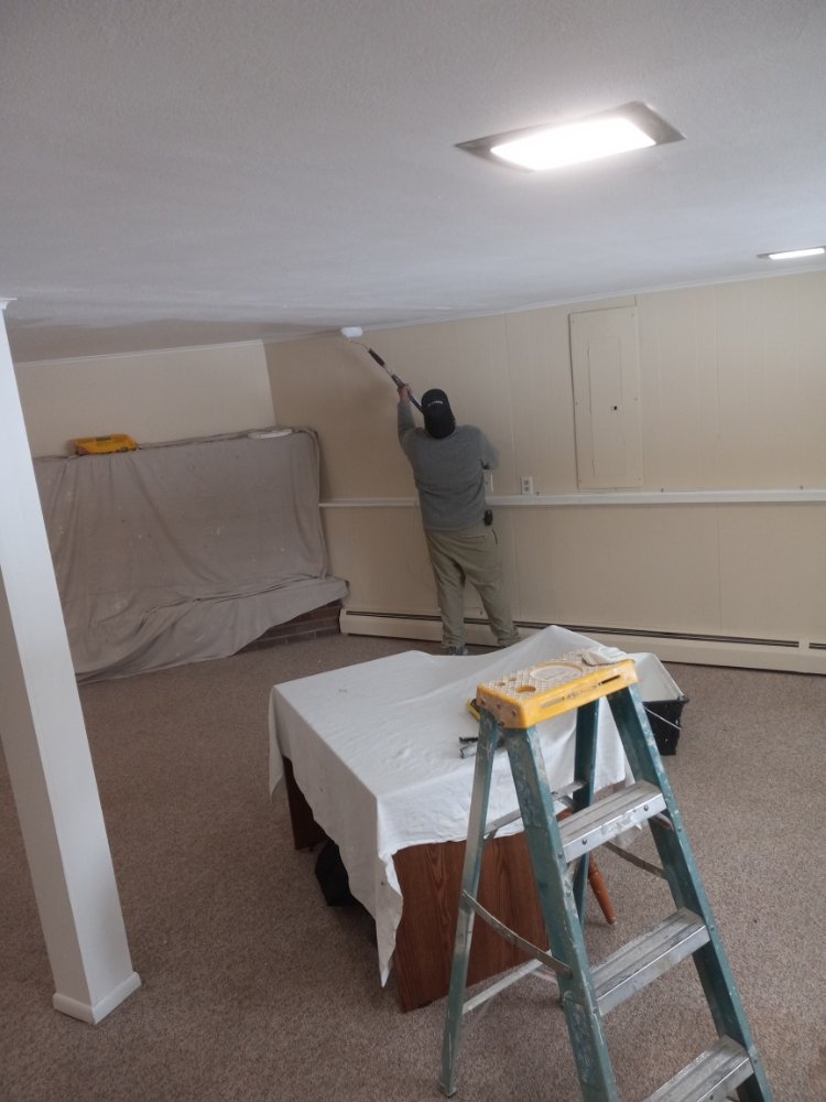 Photo of Loyalty Painting & Tiles