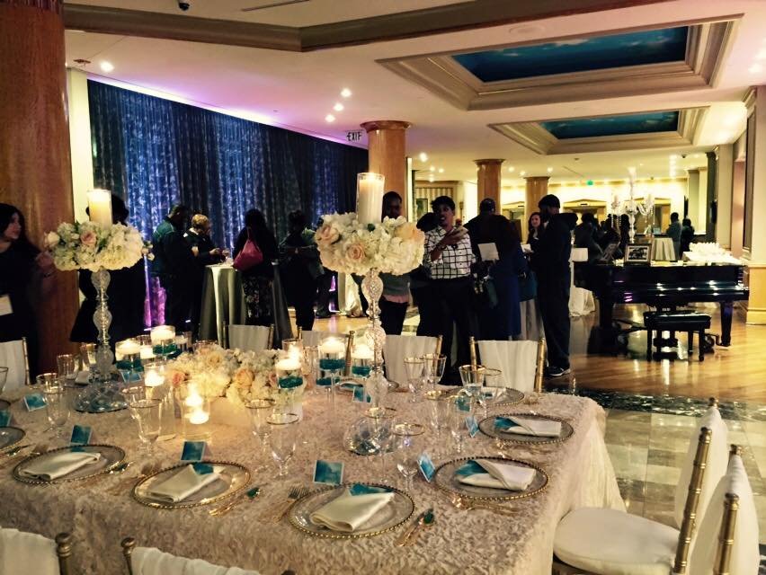 Photo of Majestic Day Event Planners