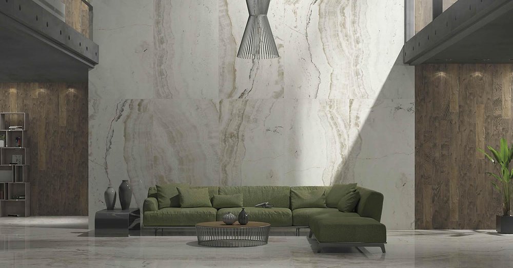 Photo of ARMADA TILE + STONE