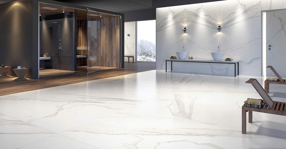 Photo of ARMADA TILE + STONE