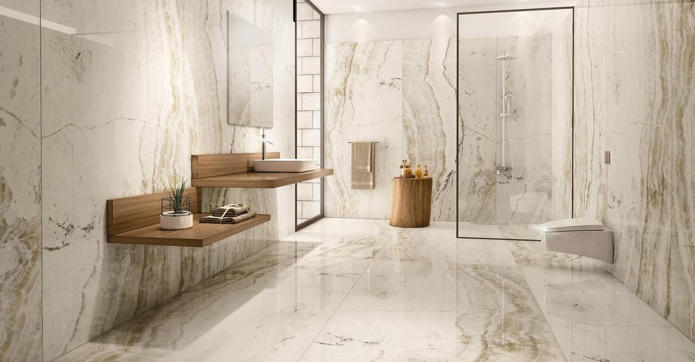 Photo of ARMADA TILE + STONE