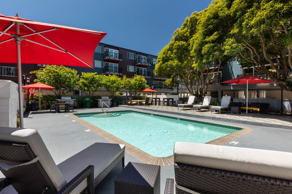 Photo of Park West Apartments