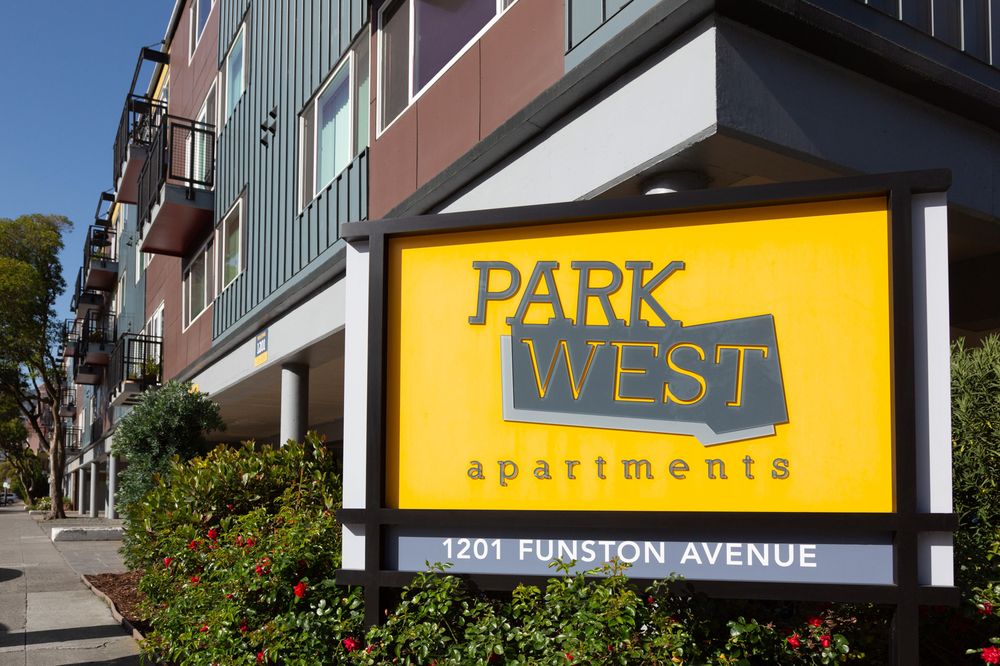 Photo of Park West Apartments