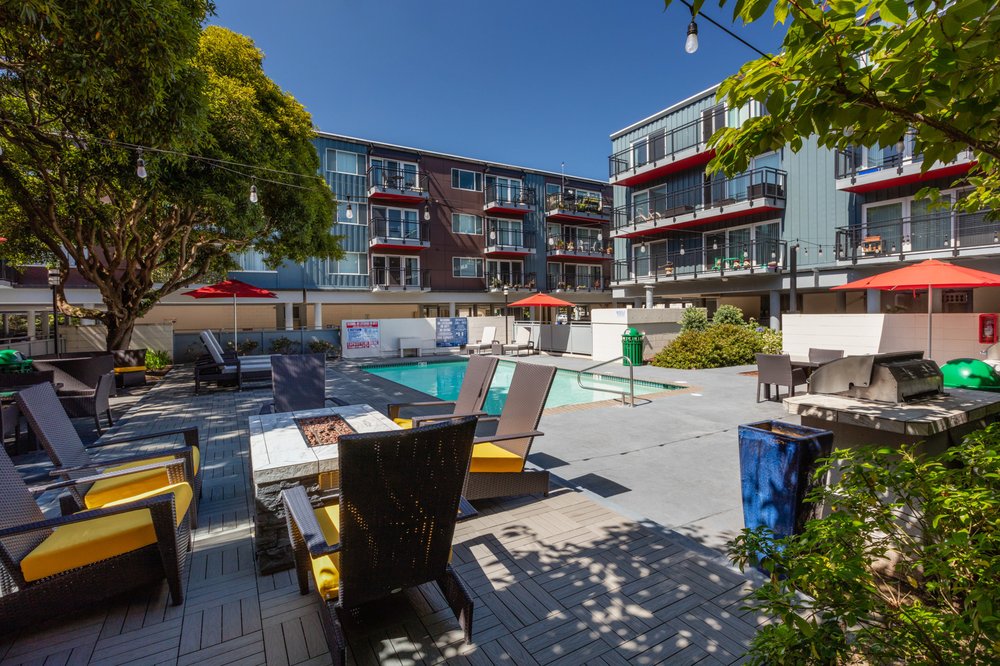 Photo of Park West Apartments
