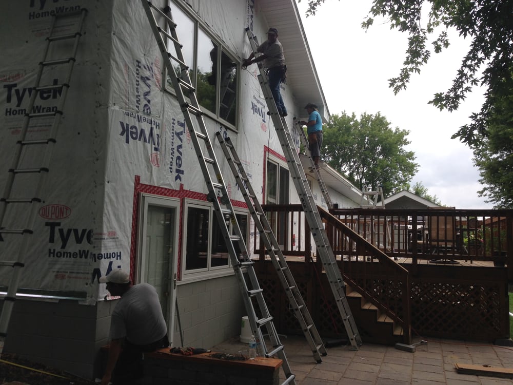Photo of J & B Roofing