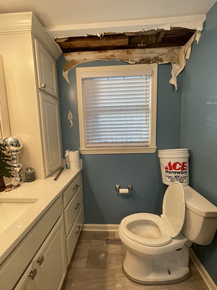 Photo of Crisis Restoration