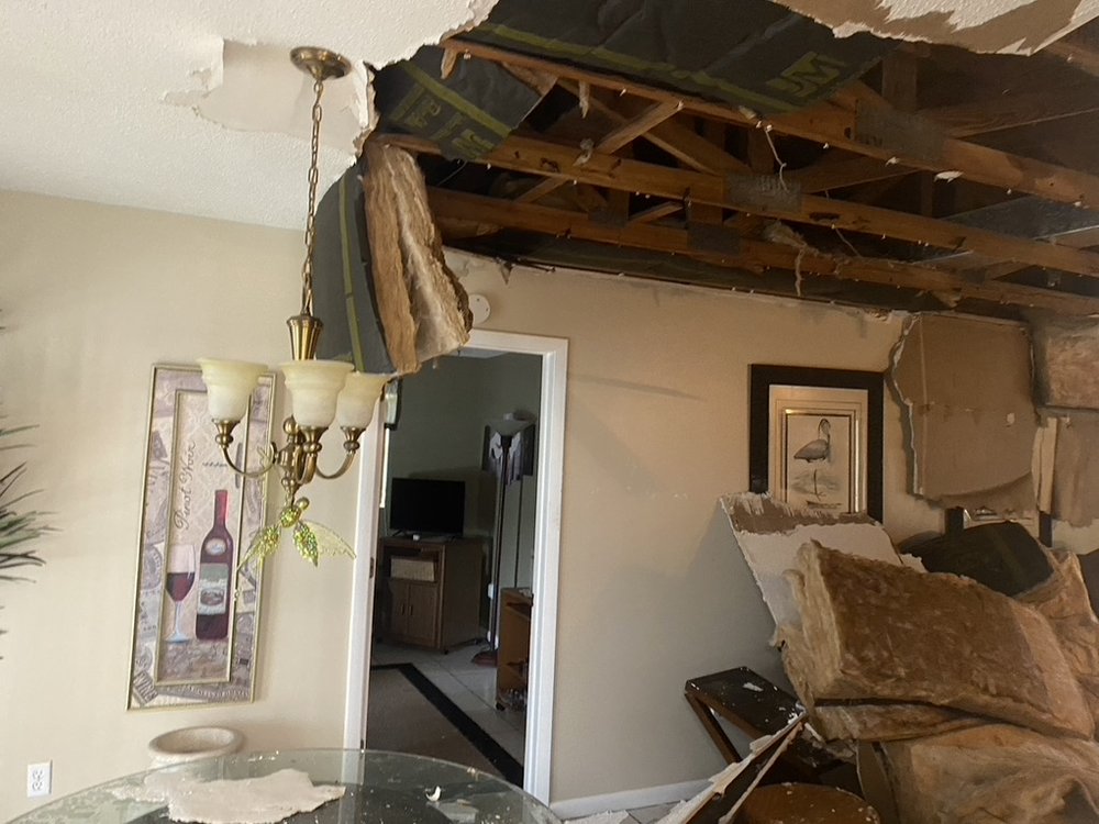 Photo of Crisis Restoration