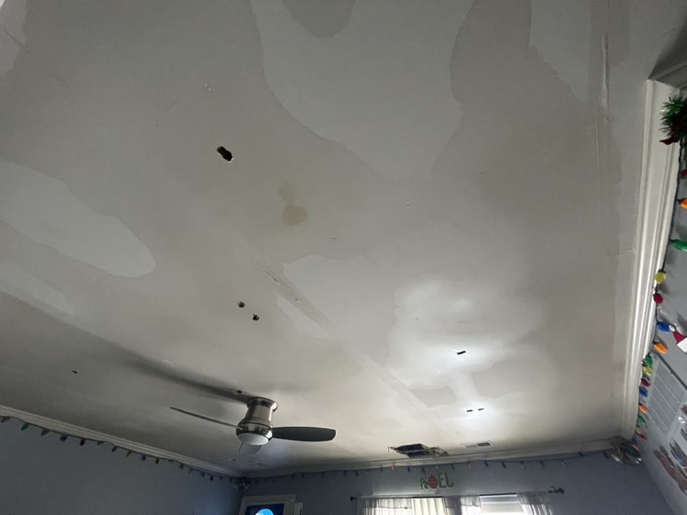 Photo of Crisis Restoration