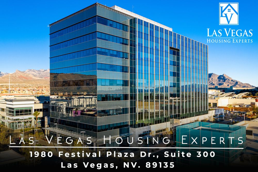 Photo of Las Vegas Housing Experts