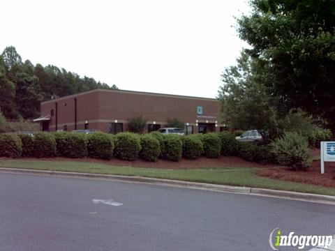 Photo of Liquid Handling Equipment