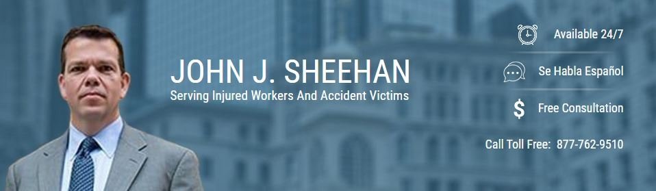 Photo of Law Office of John J. Sheehan