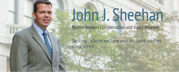 Photo of Law Office of John J. Sheehan