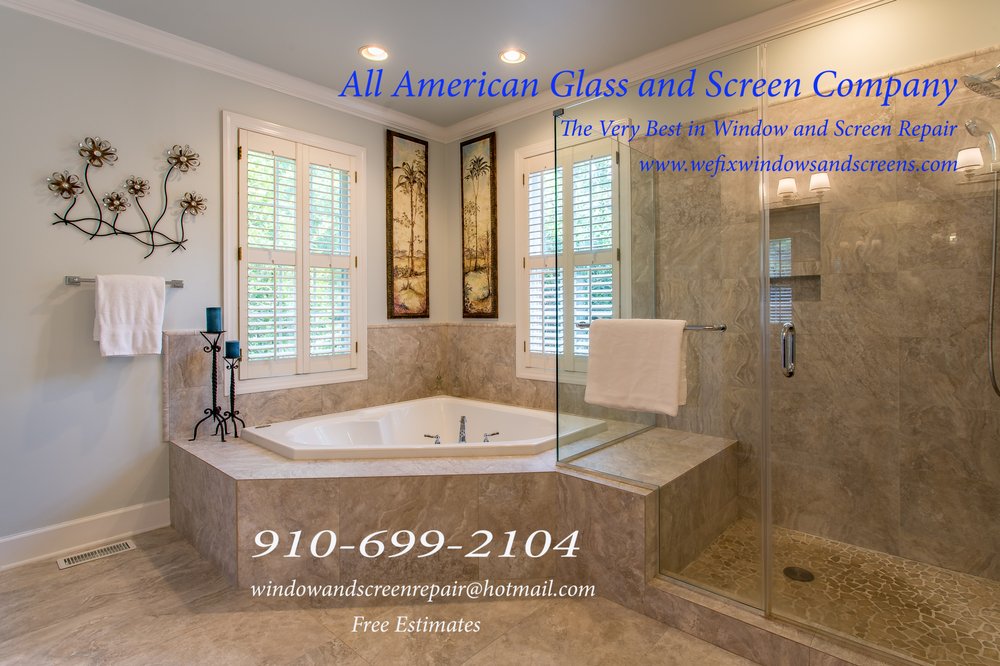 Photo of All American Glass and Screen