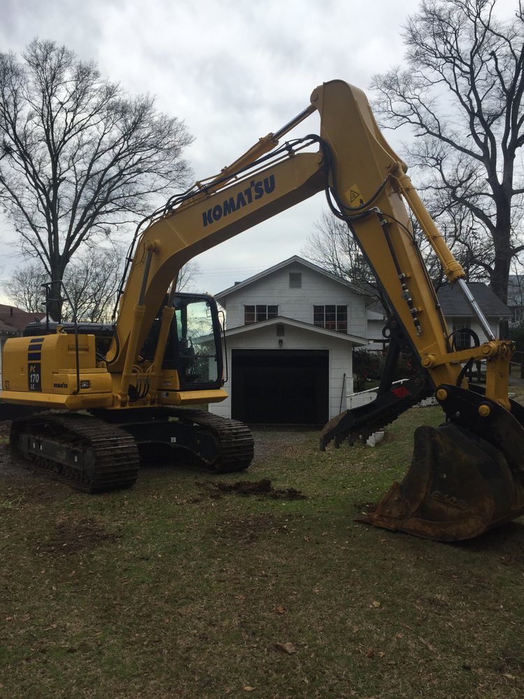 Photo of Dotman Excavating