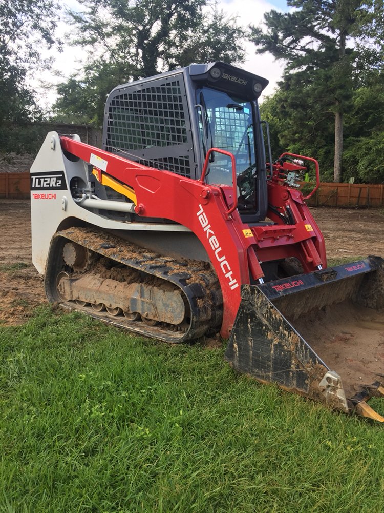 Photo of Dotman Excavating