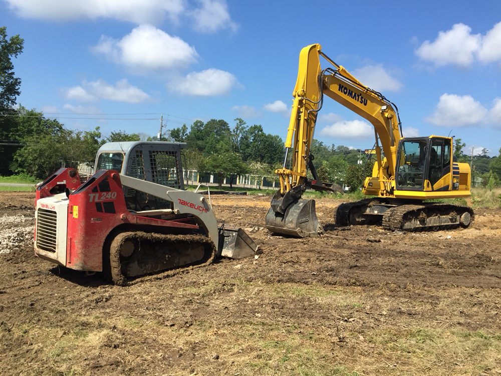 Photo of Dotman Excavating