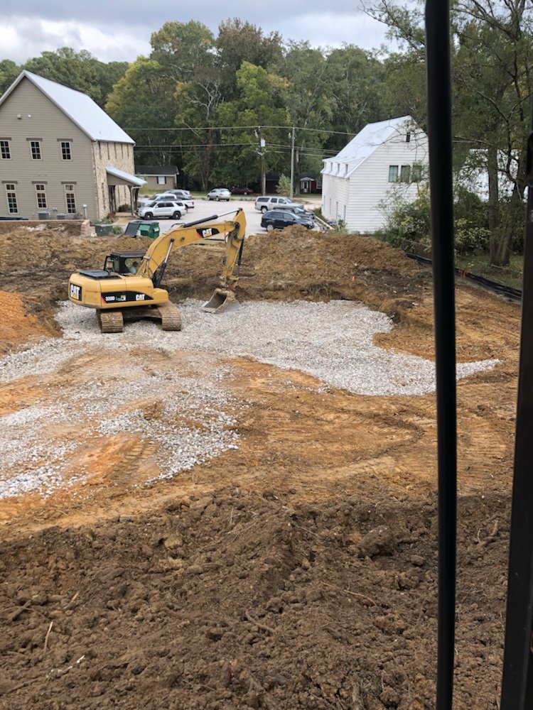 Photo of Dotman Excavating