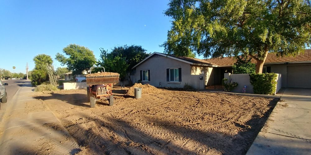 Photo of Echo Mountain Landscaping