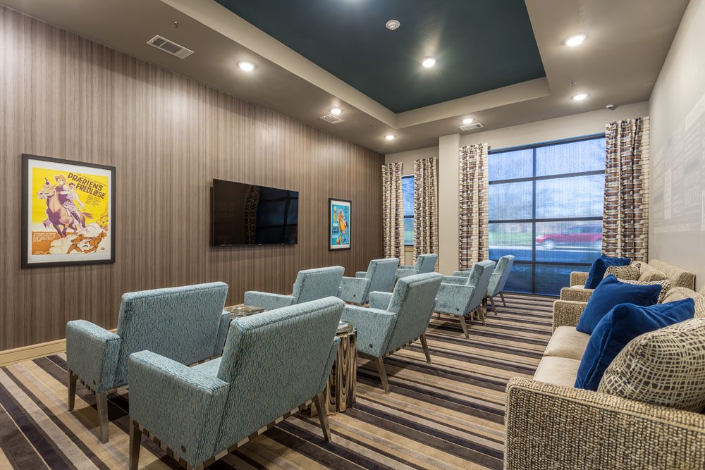 Photo of Azul Lakeshore Apartments