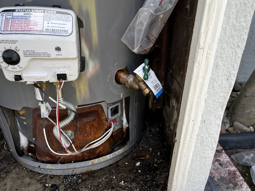 Photo of Water Heater Pros