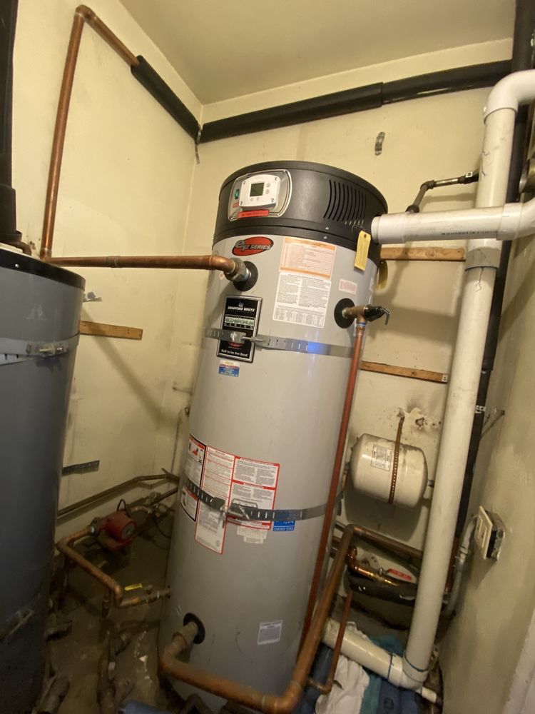 Photo of Water Heater Pros
