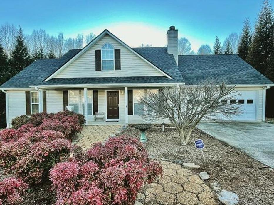 Photo of Southern Precision Homes