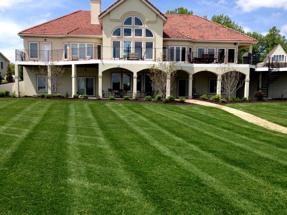 Photo of Bradford Street Lawn & Landscape, LLC