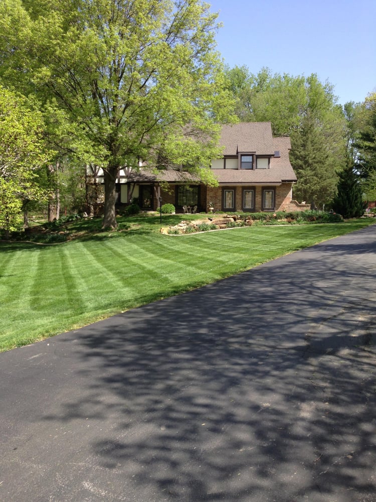 Photo of Bradford Street Lawn & Landscape, LLC
