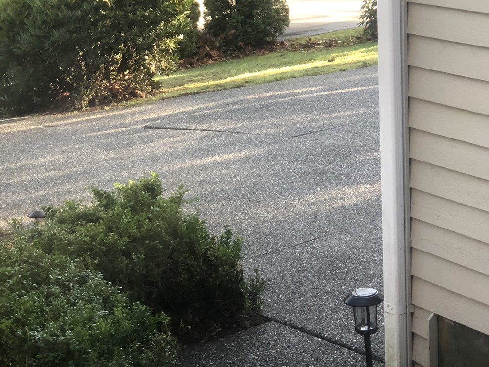 Photo of JMA Power Washing